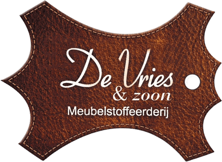 Meubelstoffeerderij De Vries en Zoon